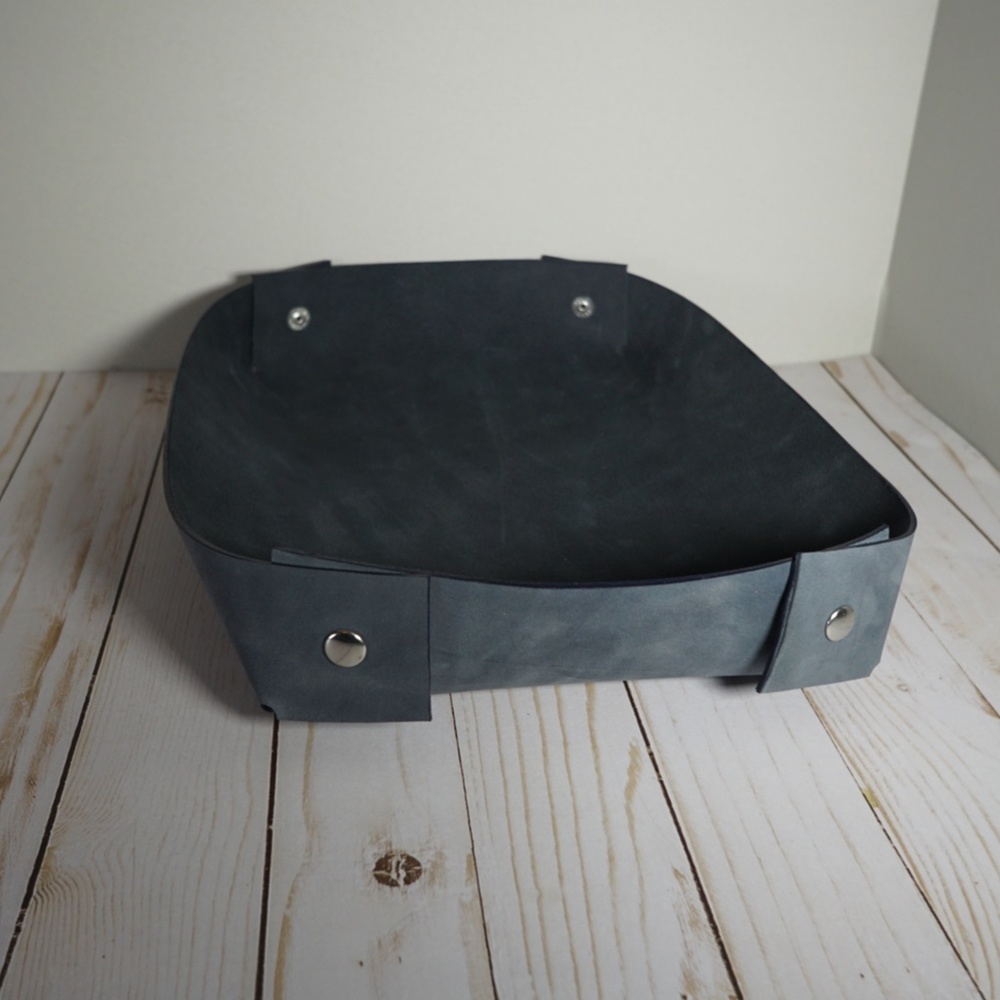 EDC / Valet Tray ~ Large
